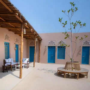 Nozol Al Rayaheen By Sharjah Collection Hotel