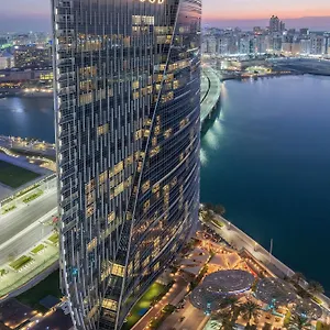 Rosewood United Arab Emirates