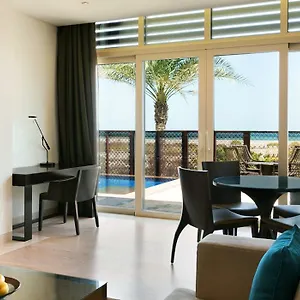 Park Hyatt And United Arab Emirates